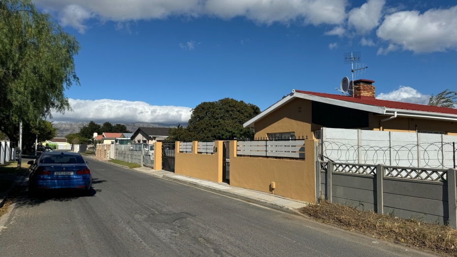 0 Bedroom Property for Sale in Strand Central Western Cape